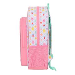 Gabby's Dollhouse adaptable backpack 34cm-thumb-2