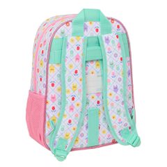 Gabby's Dollhouse adaptable backpack 34cm-thumb-1