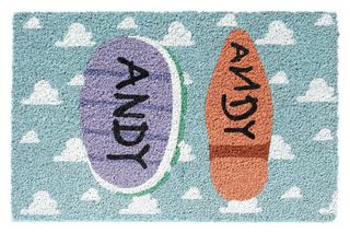 Toy Story Doormat 60 x 40 cm