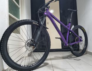 Downhill - Enduro - Trail 2023 Ragley Big All Hardtail-thumb-7