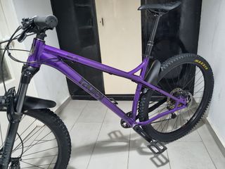 Downhill - Enduro - Trail 2023 Ragley Big All Hardtail-thumb-6