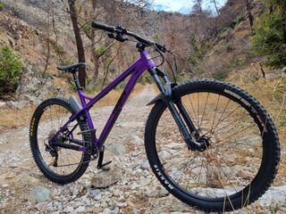 Downhill - Enduro - Trail 2023 Ragley Big All Hardtail-thumb-3