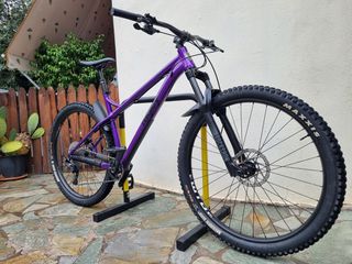 Downhill - Enduro - Trail 2023 Ragley Big All Hardtail-thumb-5