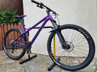 Downhill - Enduro - Trail 2023 Ragley Big All Hardtail