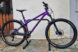 Downhill - Enduro - Trail 2023 Ragley Big All Hardtail-thumb-1