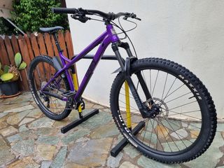 Downhill - Enduro - Trail 2023 Ragley Big All Hardtail-thumb-4