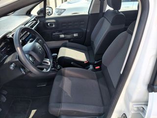 Citroen C3 2022 BLUEHDI Corporate Plus 2022 1500cc 100hp Diesel-thumb-37