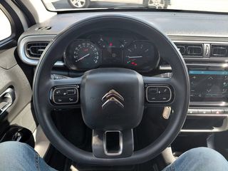 Citroen C3 2022 BLUEHDI Corporate Plus 2022 1500cc 100hp Diesel-thumb-25