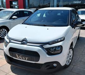 Citroen C3 2022 BLUEHDI Corporate Plus 2022 1500cc 100hp Diesel-thumb-2