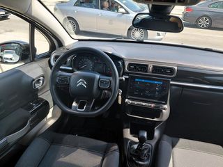Citroen C3 2022 BLUEHDI Corporate Plus 2022 1500cc 100hp Diesel-thumb-23