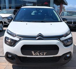 Citroen C3 2022 BLUEHDI Corporate Plus 2022 1500cc 100hp Diesel-thumb-4