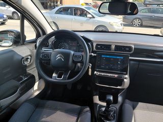 Citroen C3 2022 BLUEHDI Corporate Plus 2022 1500cc 100hp Diesel-thumb-22