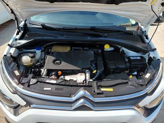 Citroen C3 2022 BLUEHDI Corporate Plus 2022 1500cc 100hp Diesel-thumb-41
