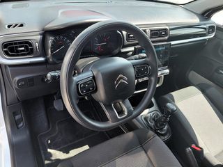 Citroen C3 2022 BLUEHDI Corporate Plus 2022 1500cc 100hp Diesel-thumb-20