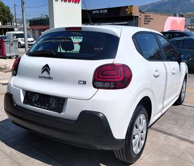 Citroen C3 2022 BLUEHDI Corporate Plus 2022 1500cc 100hp Diesel-thumb-10