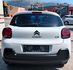 Citroen C3 2022 BLUEHDI Corporate Plus 2022 1500cc 100hp Diesel-thumb-13