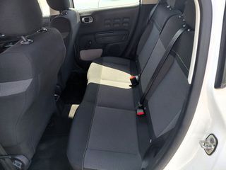 Citroen C3 2022 BLUEHDI Corporate Plus 2022 1500cc 100hp Diesel-thumb-38