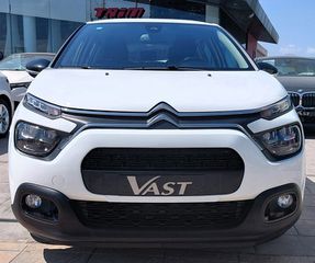 Citroen C3 2022 BLUEHDI Corporate Plus 2022 1500cc 100hp Diesel-thumb-3