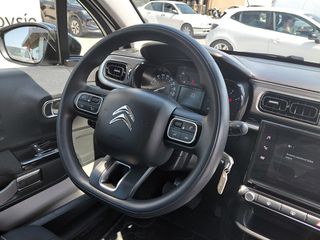 Citroen C3 2022 BLUEHDI Corporate Plus 2022 1500cc 100hp Diesel-thumb-31