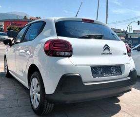 Citroen C3 2022 BLUEHDI Corporate Plus 2022 1500cc 100hp Diesel-thumb-15