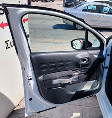 Citroen C3 2022 BLUEHDI Corporate Plus 2022 1500cc 100hp Diesel-thumb-44