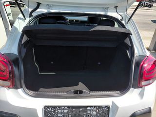 Citroen C3 2022 BLUEHDI Corporate Plus 2022 1500cc 100hp Diesel-thumb-42