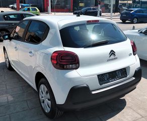 Citroen C3 2022 BLUEHDI Corporate Plus 2022 1500cc 100hp Diesel-thumb-17