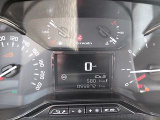 Citroen C3 2022 BLUEHDI Corporate Plus 2022 1500cc 100hp Diesel-thumb-26