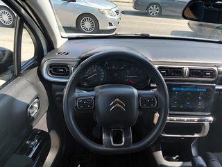 Citroen C3 2022 BLUEHDI Corporate Plus 2022 1500cc 100hp Diesel-thumb-21