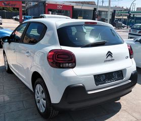 Citroen C3 2022 BLUEHDI Corporate Plus 2022 1500cc 100hp Diesel-thumb-16