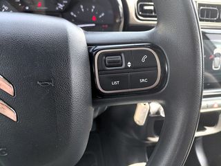 Citroen C3 2022 BLUEHDI Corporate Plus 2022 1500cc 100hp Diesel-thumb-28