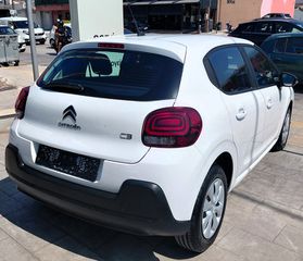 Citroen C3 2022 BLUEHDI Corporate Plus 2022 1500cc 100hp Diesel-thumb-11