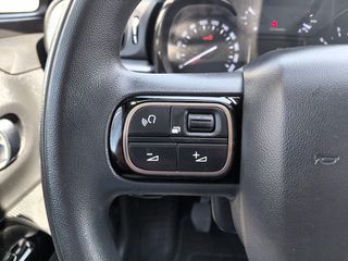 Citroen C3 2022 BLUEHDI Corporate Plus 2022 1500cc 100hp Diesel-thumb-29