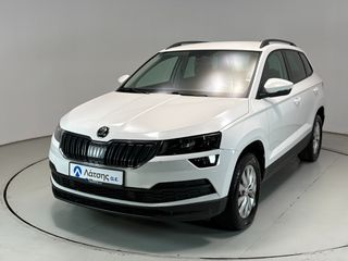 Skoda Karoq 2022 1.5 TSI 150hp | Ambition