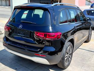 Mercedes-Benz GLB 200 2021 GLB 200 Auto 2021 1300cc 163hp Bενζίνη-thumb-11