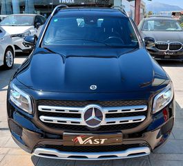 Mercedes-Benz GLB 200 2021 GLB 200 Auto 2021 1300cc 163hp Bενζίνη-thumb-5