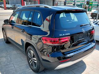 Mercedes-Benz GLB 200 2021 GLB 200 Auto 2021 1300cc 163hp Bενζίνη-thumb-16