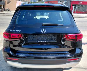 Mercedes-Benz GLB 200 2021 GLB 200 Auto 2021 1300cc 163hp Bενζίνη-thumb-12
