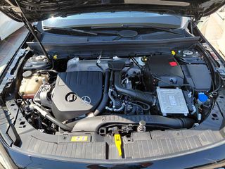 Mercedes-Benz GLB 200 2021 GLB 200 Auto 2021 1300cc 163hp Bενζίνη-thumb-44
