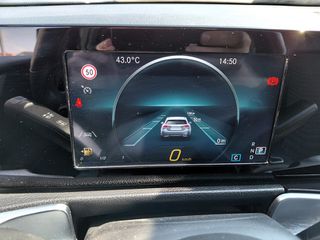 Mercedes-Benz GLB 200 2021 GLB 200 Auto 2021 1300cc 163hp Bενζίνη-thumb-26