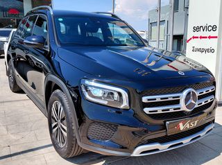 Mercedes-Benz GLB 200 2021 GLB 200 Auto 2021 1300cc 163hp Bενζίνη-thumb-7