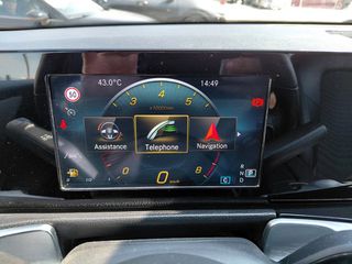 Mercedes-Benz GLB 200 2021 GLB 200 Auto 2021 1300cc 163hp Bενζίνη-thumb-25