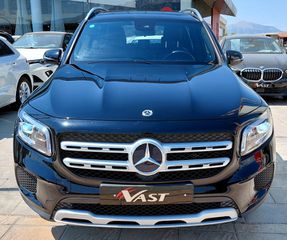 Mercedes-Benz GLB 200 2021 GLB 200 Auto 2021 1300cc 163hp Bενζίνη-thumb-4