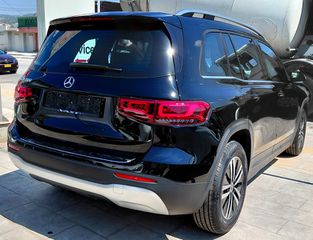 Mercedes-Benz GLB 200 2021 GLB 200 Auto 2021 1300cc 163hp Bενζίνη-thumb-10