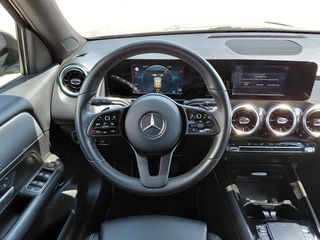 Mercedes-Benz GLB 200 2021 GLB 200 Auto 2021 1300cc 163hp Bενζίνη-thumb-20
