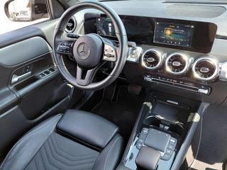Mercedes-Benz GLB 200 2021 GLB 200 Auto 2021 1300cc 163hp Bενζίνη-thumb-30