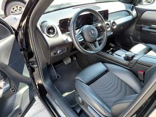 Mercedes-Benz GLB 200 2021 GLB 200 Auto 2021 1300cc 163hp Bενζίνη-thumb-17