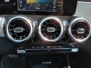 Mercedes-Benz GLB 200 2021 GLB 200 Auto 2021 1300cc 163hp Bενζίνη-thumb-36