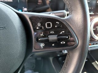 Mercedes-Benz GLB 200 2021 GLB 200 Auto 2021 1300cc 163hp Bενζίνη-thumb-27