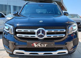 Mercedes-Benz GLB 200 2021 GLB 200 Auto 2021 1300cc 163hp Bενζίνη-thumb-3